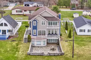 2121 Sunnyside Dr, Cadillac, MI 49601 - Photo 69