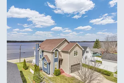 2121 Sunnyside Drive, Cadillac, MI 49601 - Photo 7