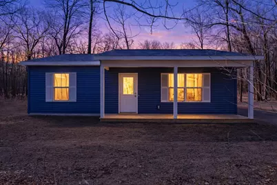 8992 Mackinaw Trail Drive, Howard City, MI 49329 - Photo 1