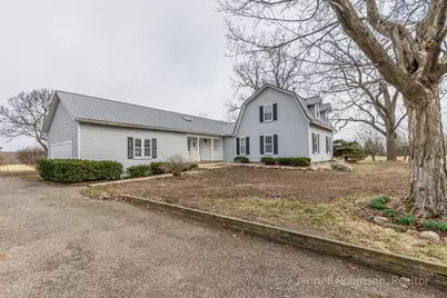 7154 Morse Lake Avenue SE #A, Alto, MI 49302 - Photo 3