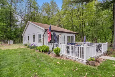 4142 Fogeson Drive, Coral, MI 49322 - Photo 1
