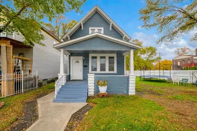 1475 25th Street, Detroit, MI 48216 - Photo 3