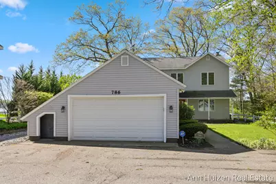 786 N Shore Drive, Holland, MI 49424 - Photo 39