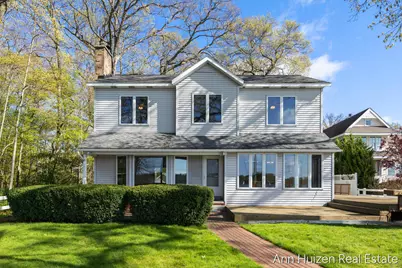 786 N Shore Drive, Holland, MI 49424 - Photo 35