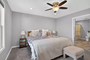 3690 Terrace Hills Ln, Jackson, MI 49203 - Photo 33