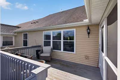 3690 Terrace Hills Lane #25, Jackson, MI 49203 - Photo 49