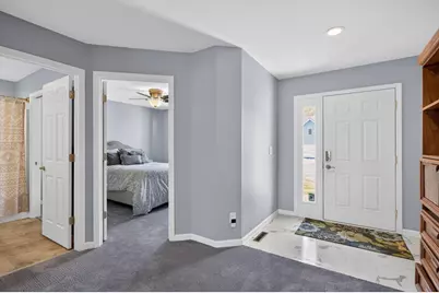 3690 Terrace Hills Lane #25, Jackson, MI 49203 - Photo 5
