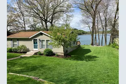 308 Lake Shore Drive, Cassopolis, MI 49031 - Photo 7