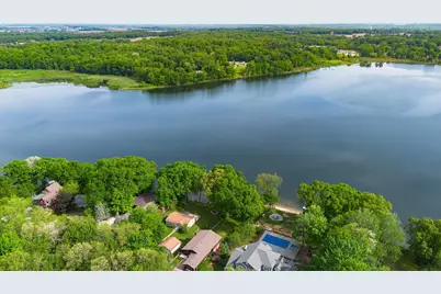 308 Lake Shore Drive, Cassopolis, MI 49031 - Photo 3