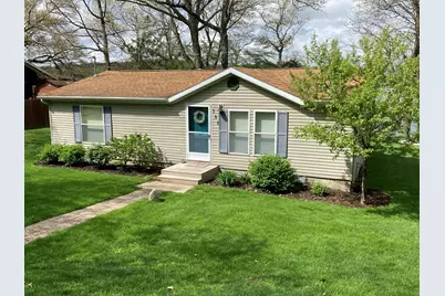 308 Lake Shore Drive, Cassopolis, MI 49031 - Photo 5
