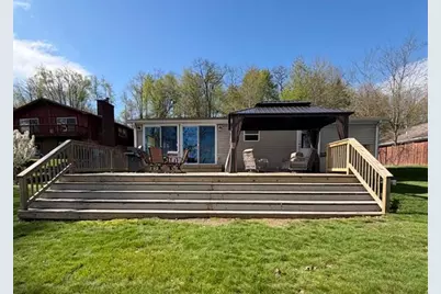 308 Lake Shore Drive, Cassopolis, MI 49031 - Photo 19