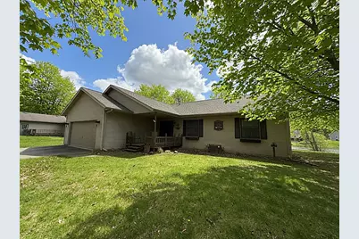 8917 Longview Drive, Canadian Lakes, MI 49346 - Photo 1