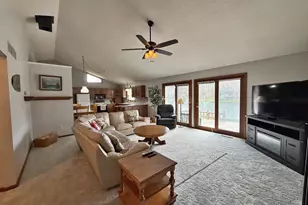 8917 Longview Dr, Canadian Lakes, MI 49346 - Photo 5