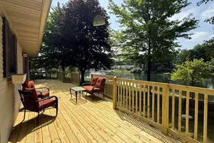 8917 Longview Dr, Canadian Lakes, MI 49346 - Photo 5