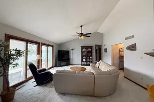 8917 Longview Dr, Canadian Lakes, MI 49346 - Photo 7