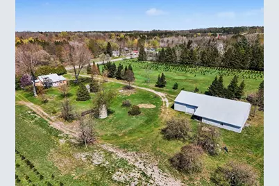 2707 W Hansen Road, Ludington, MI 49431 - Photo 31