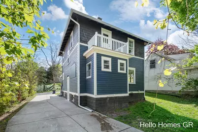 949 College Avenue NE, Grand Rapids, MI 49503 - Photo 33