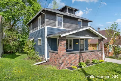 949 College Avenue NE, Grand Rapids, MI 49503 - Photo 3
