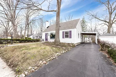 1211 Birk Avenue, Ann Arbor, MI 48103 - Photo 35