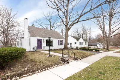 1211 Birk Avenue, Ann Arbor, MI 48103 - Photo 33