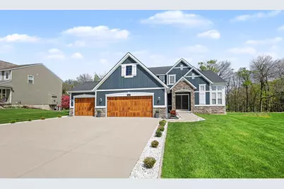 849 Waters Bluff Drive SE, Byron Center, MI 49315 - Photo 33
