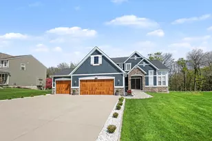 849 Waters Blf Dr SE, Byron Center, MI 49315 - Photo 33