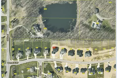 849 Waters Bluff Drive SE, Byron Center, MI 49315 - Photo 37