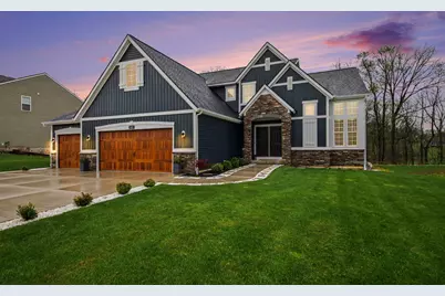 849 Waters Bluff Drive SE, Byron Center, MI 49315 - Photo 1