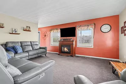 1273 Deer Run, Grass Lake, MI 49240 - Photo 5