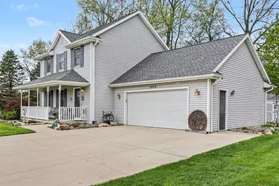 1273 Deer Run, Grass Lake, MI 49240 - Photo 3