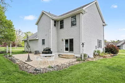 1273 Deer Run, Grass Lake, MI 49240 - Photo 25