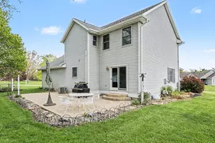 1273 Deer Run, Grass Lake, MI 49240 - Photo 25