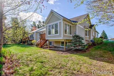 495 Timberlake E, Holland, MI 49424 - Photo 5