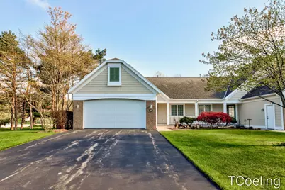 495 Timberlake E, Holland, MI 49424 - Photo 1