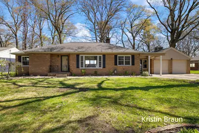 4078 Highgate Road, Norton Shores, MI 49441 - Photo 1