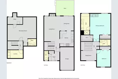584 Liberty Pointe Drive, Ann Arbor, MI 48103 - Photo 47