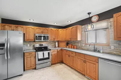 3682 W Fuller Drive, Muskegon, MI 49444 - Photo 9