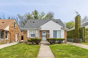 18484 Warwick St, Detroit, MI 48219 - Photo 1