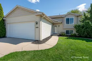 698 Silver Brook Dr SE, Grand Rapids, MI 49548 - Photo 3