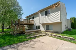 698 Silver Brook Dr SE, Grand Rapids, MI 49548 - Photo 25