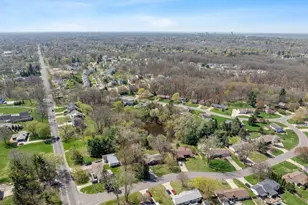 2160 Fox Ridge Dr NE, Grand Rapids, MI 49505 - Photo 33