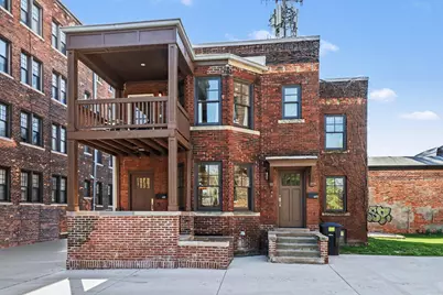 691 W Alexandrine Street #1, Detroit, MI 48201 - Photo 5