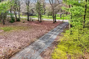 Parcel A Sands St, Pentwater, MI 49449 - Photo 1