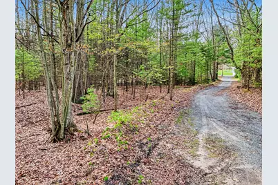 Parcel B E Sands Street, Pentwater, MI 49449 - Photo 1