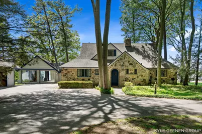 1418 Waukazoo Drive, Holland, MI 49424 - Photo 1