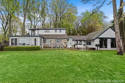 1418 Waukazoo Drive, Holland, MI 49424 - Photo 11