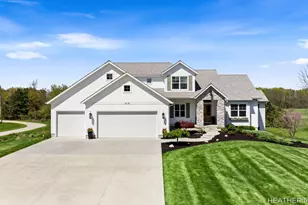 8115 Hanna Lake Ave SE, Caledonia, MI 49316 - Photo 73
