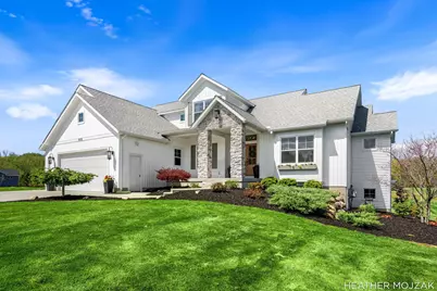 8115 Hanna Lake Avenue SE, Caledonia, MI 49316 - Photo 3