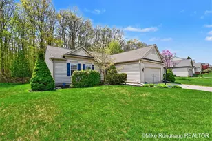 2060 Glenn Canyon Dr SE, Caledonia, MI 49316 - Photo 1