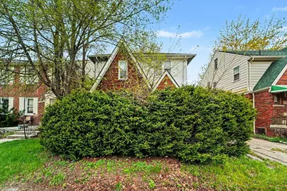 16247 Washburn Street, Detroit, MI 48221 - Photo 1